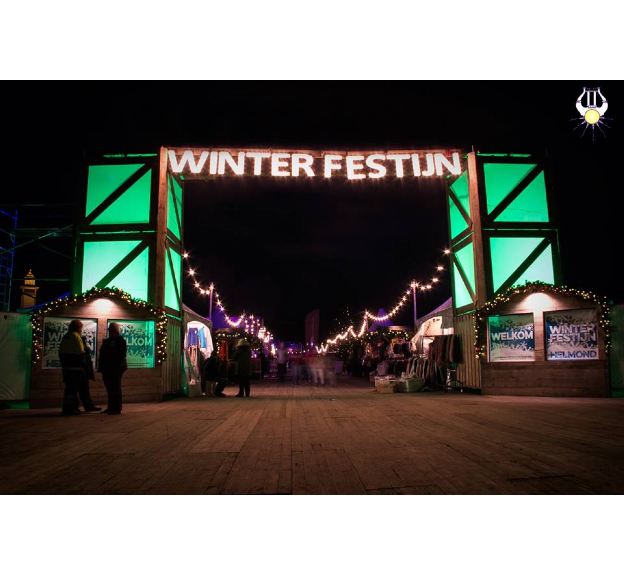 Winterfestijn Helmond 2015